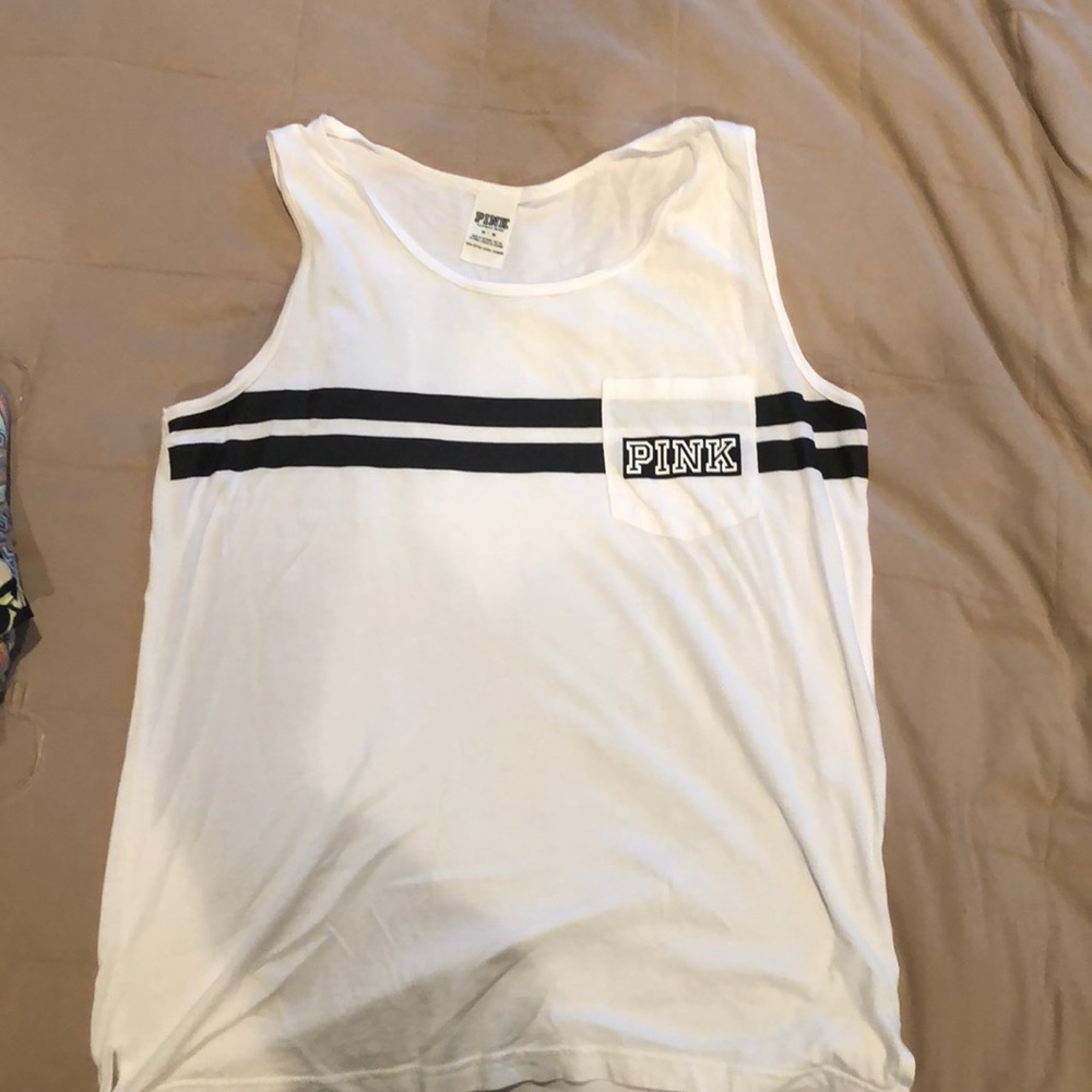 PINK Tank